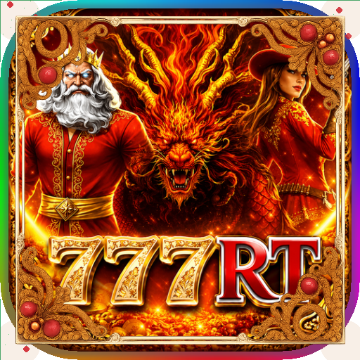 777rt — galeri pratinjau Resmi APK